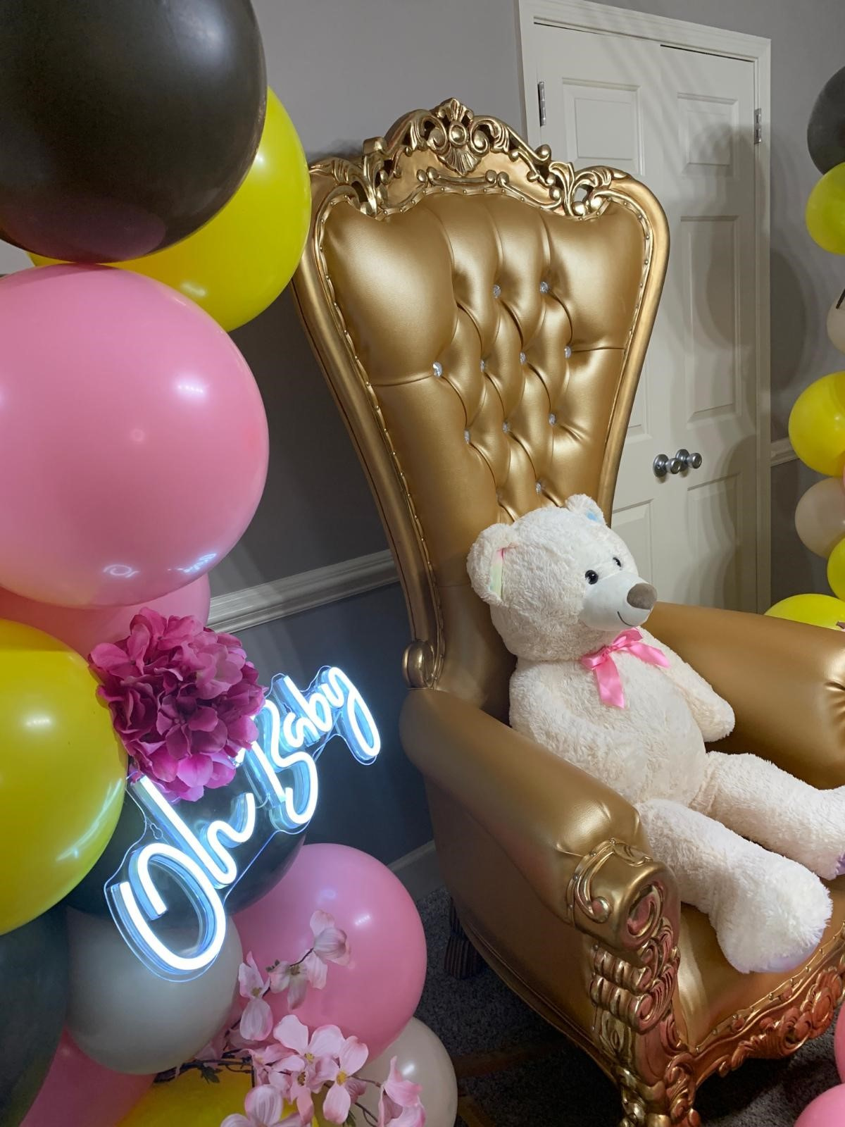 Event Rentals